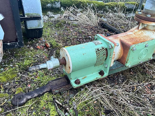 2016 bellin ng 3000l/pc5 mestpomp - afbeelding 7 van  9