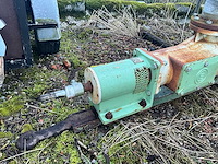 2016 bellin ng 3000l/pc5 mestpomp - afbeelding 7 van  9