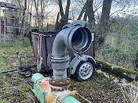 2016 bellin ng 3000l/pc5 mestpomp - afbeelding 8 van  9