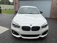 2016 bmw 1 serie 118d personenauto - afbeelding 5 van  12