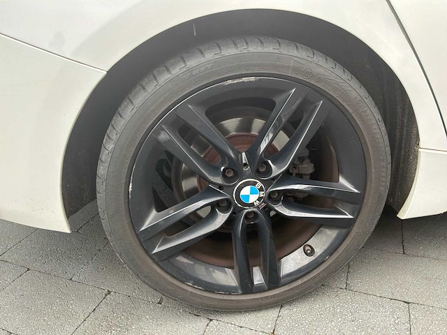 2016 bmw 1 serie 118d personenauto - afbeelding 12 van  12