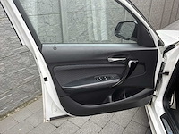 2016 bmw 1 serie 118d personenauto - afbeelding 3 van  28