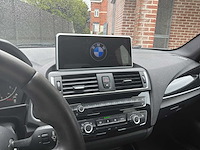 2016 bmw 1 serie 118d personenauto - afbeelding 5 van  28