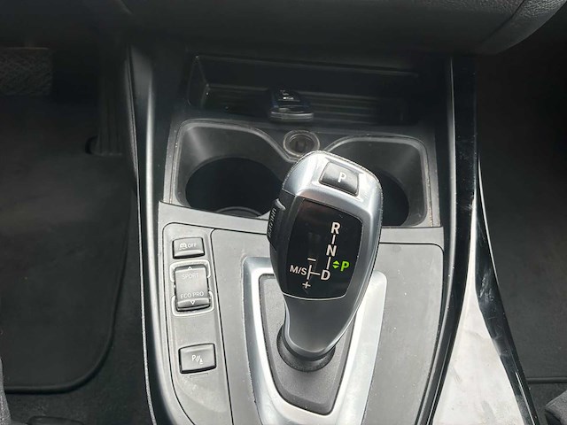 2016 bmw 1 serie 118d personenauto - afbeelding 7 van  28