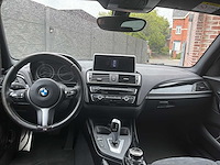 2016 bmw 1 serie 118d personenauto - afbeelding 9 van  28