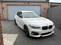 2016 bmw 1 serie 118d personenauto