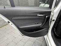 2016 bmw 1 serie 118d personenauto - afbeelding 13 van  28