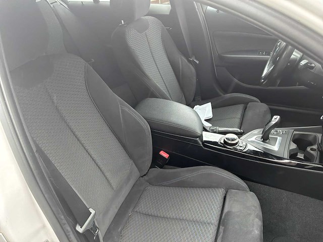 2016 bmw 1 serie 118d personenauto - afbeelding 20 van  28