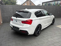 2016 bmw 1 serie 118d personenauto - afbeelding 19 van  28