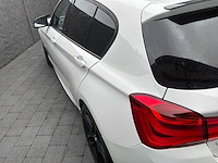 2016 bmw 1 serie 118d personenauto - afbeelding 22 van  28