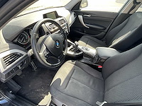 2016 bmw 116d efficiënt dynamisch 1k4 bmw - afbeelding 2 van  35