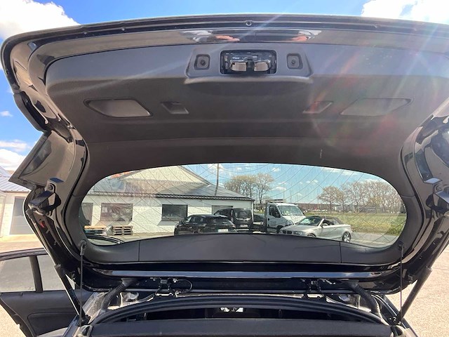 2016 bmw 116d efficiënt dynamisch 1k4 bmw - afbeelding 6 van  35