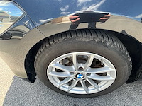 2016 bmw 116d efficiënt dynamisch 1k4 bmw - afbeelding 10 van  35