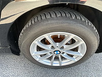 2016 bmw 116d efficiënt dynamisch 1k4 bmw - afbeelding 11 van  35