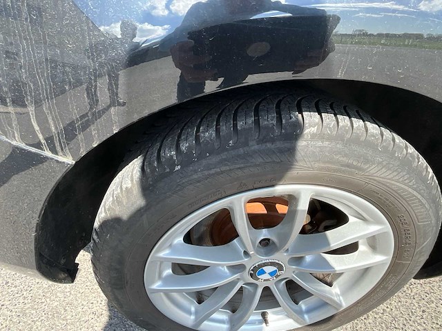 2016 bmw 116d efficiënt dynamisch 1k4 bmw - afbeelding 13 van  35