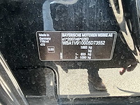 2016 bmw 116d efficiënt dynamisch 1k4 bmw - afbeelding 22 van  35