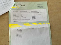 2016 bmw 116d efficiënt dynamisch 1k4 bmw - afbeelding 26 van  35