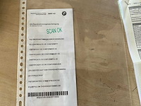 2016 bmw 116d efficiënt dynamisch 1k4 bmw - afbeelding 29 van  35