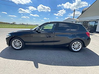 2016 bmw 116d efficiënt dynamisch 1k4 bmw - afbeelding 23 van  35