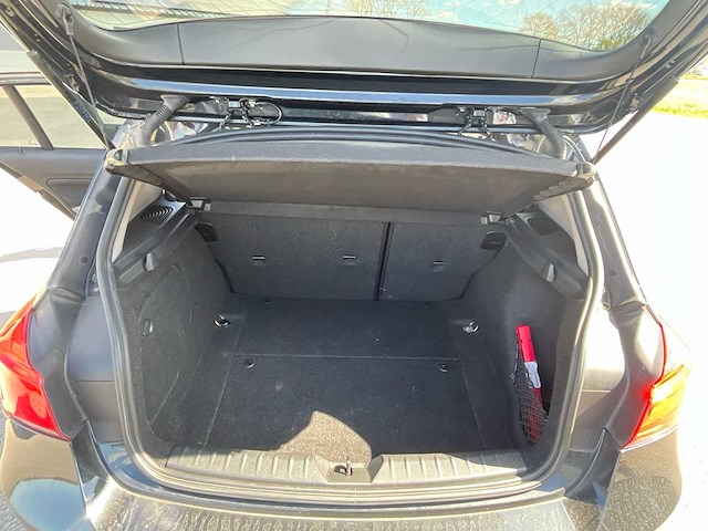 2016 bmw 116d efficiënt dynamisch 1k4 bmw - afbeelding 5 van  33