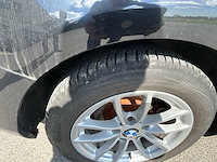2016 bmw 116d efficiënt dynamisch 1k4 bmw - afbeelding 12 van  33