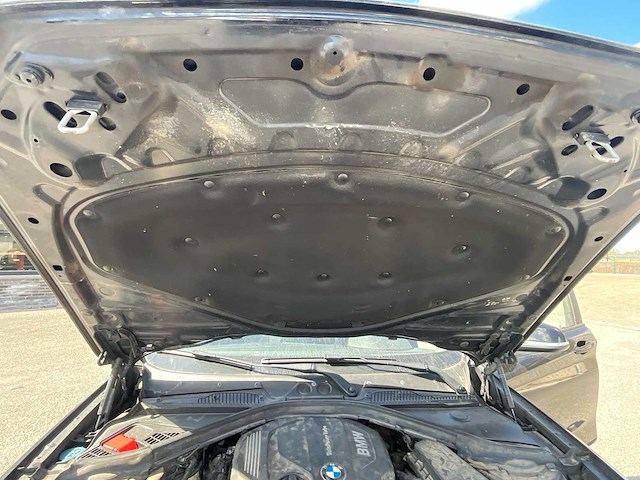 2016 bmw 116d efficiënt dynamisch 1k4 bmw - afbeelding 18 van  33