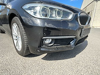 2016 bmw 116d efficiënt dynamisch 1k4 bmw - afbeelding 20 van  33
