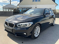 2016 bmw 116d efficiënt dynamisch 1k4 bmw - afbeelding 11 van  33