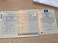 2016 bmw 116d efficiënt dynamisch 1k4 bmw - afbeelding 24 van  33