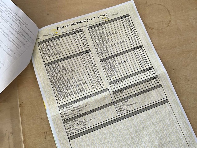 2016 bmw 116d efficiënt dynamisch 1k4 bmw - afbeelding 26 van  33