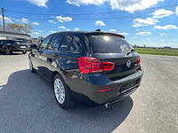 2016 bmw 116d efficiënt dynamisch 1k4 bmw - afbeelding 28 van  33