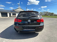 2016 bmw 116d efficiënt dynamisch 1k4 bmw - afbeelding 29 van  33