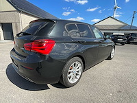 2016 bmw 116d efficiënt dynamisch 1k4 bmw - afbeelding 30 van  33
