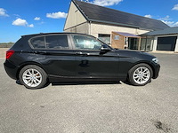 2016 bmw 116d efficiënt dynamisch 1k4 bmw - afbeelding 31 van  33