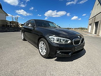 2016 bmw 116d efficiënt dynamisch 1k4 bmw - afbeelding 32 van  33