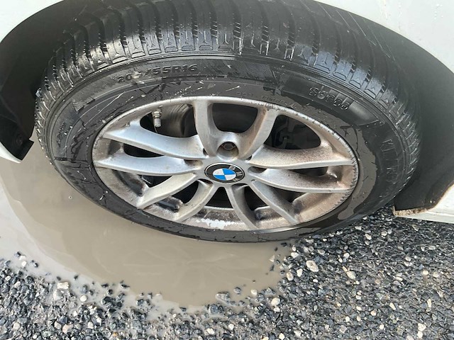 2016 bmw 116i personenauto - afbeelding 2 van  30