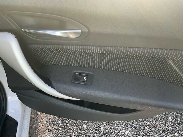 2016 bmw 116i personenauto - afbeelding 13 van  30