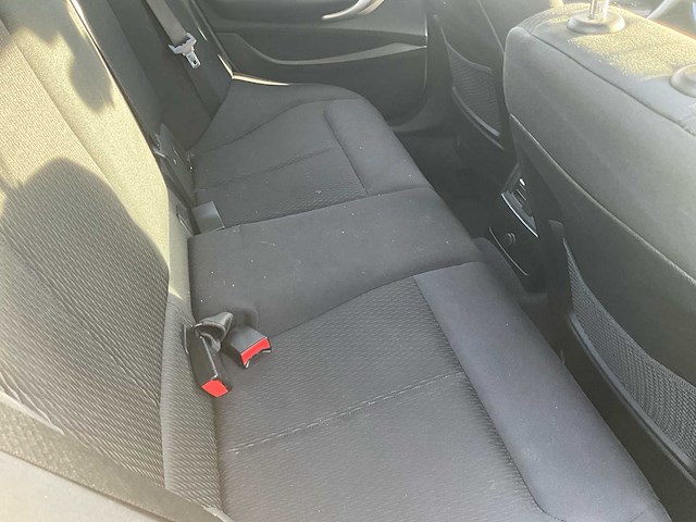 2016 bmw 116i personenauto - afbeelding 14 van  30