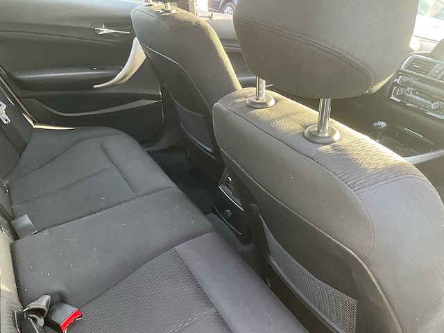 2016 bmw 116i personenauto - afbeelding 15 van  30