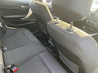 2016 bmw 116i personenauto - afbeelding 15 van  30