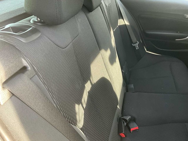 2016 bmw 116i personenauto - afbeelding 16 van  30