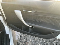 2016 bmw 116i personenauto - afbeelding 17 van  30