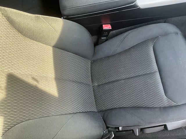 2016 bmw 116i personenauto - afbeelding 19 van  30