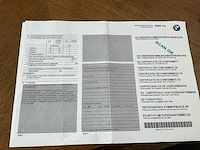 2016 bmw 116i personenauto - afbeelding 22 van  30