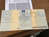 2016 bmw 116i personenauto - afbeelding 24 van  30