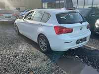 2016 bmw 116i personenauto - afbeelding 23 van  30