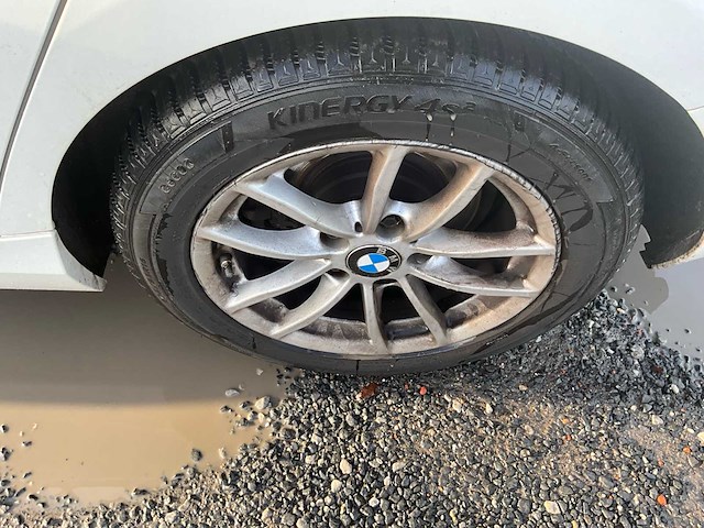 2016 bmw 116i personenauto - afbeelding 30 van  30