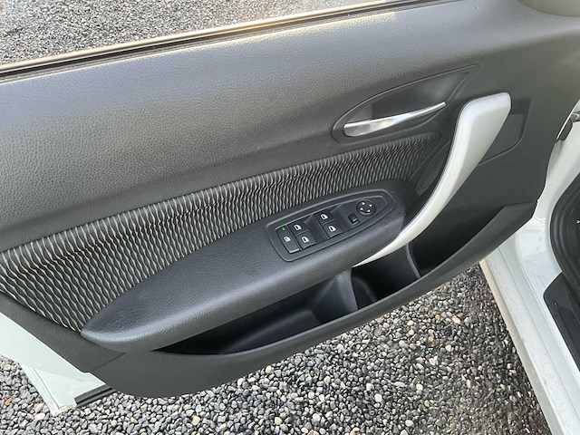 2016 bmw 116i personenauto - afbeelding 3 van  30