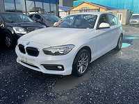 2016 bmw 116i personenauto - afbeelding 1 van  30