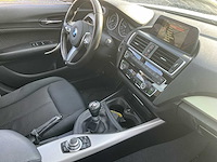 2016 bmw 116i personenauto - afbeelding 20 van  30